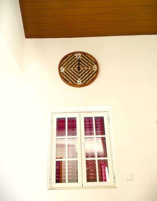 Casa Do Canto - Ceu Ferreira do Zêzere