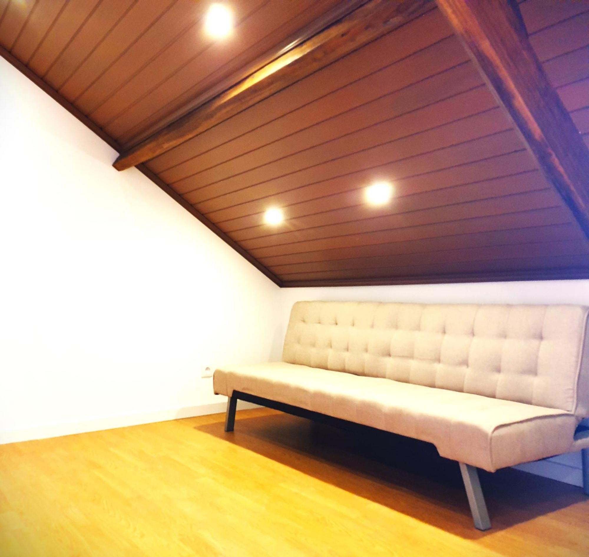 Holiday home Casa Do Canto - Ceu